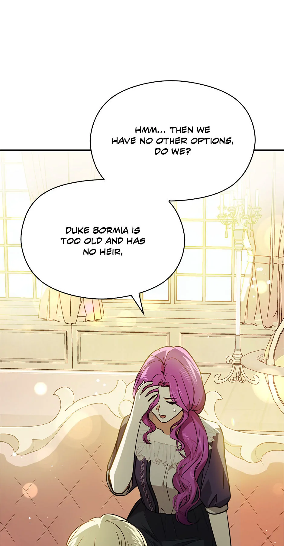 I Didn’t Mean to Seduce the Male Lead Chapter 104 - page 50