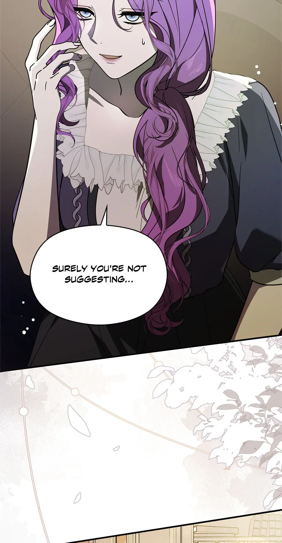 I Didn’t Mean to Seduce the Male Lead Chapter 104 - page 54