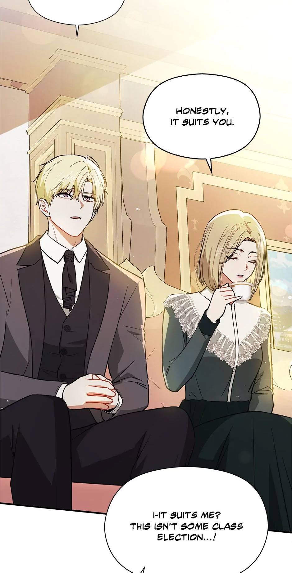 I Didn’t Mean to Seduce the Male Lead Chapter 104 - page 60