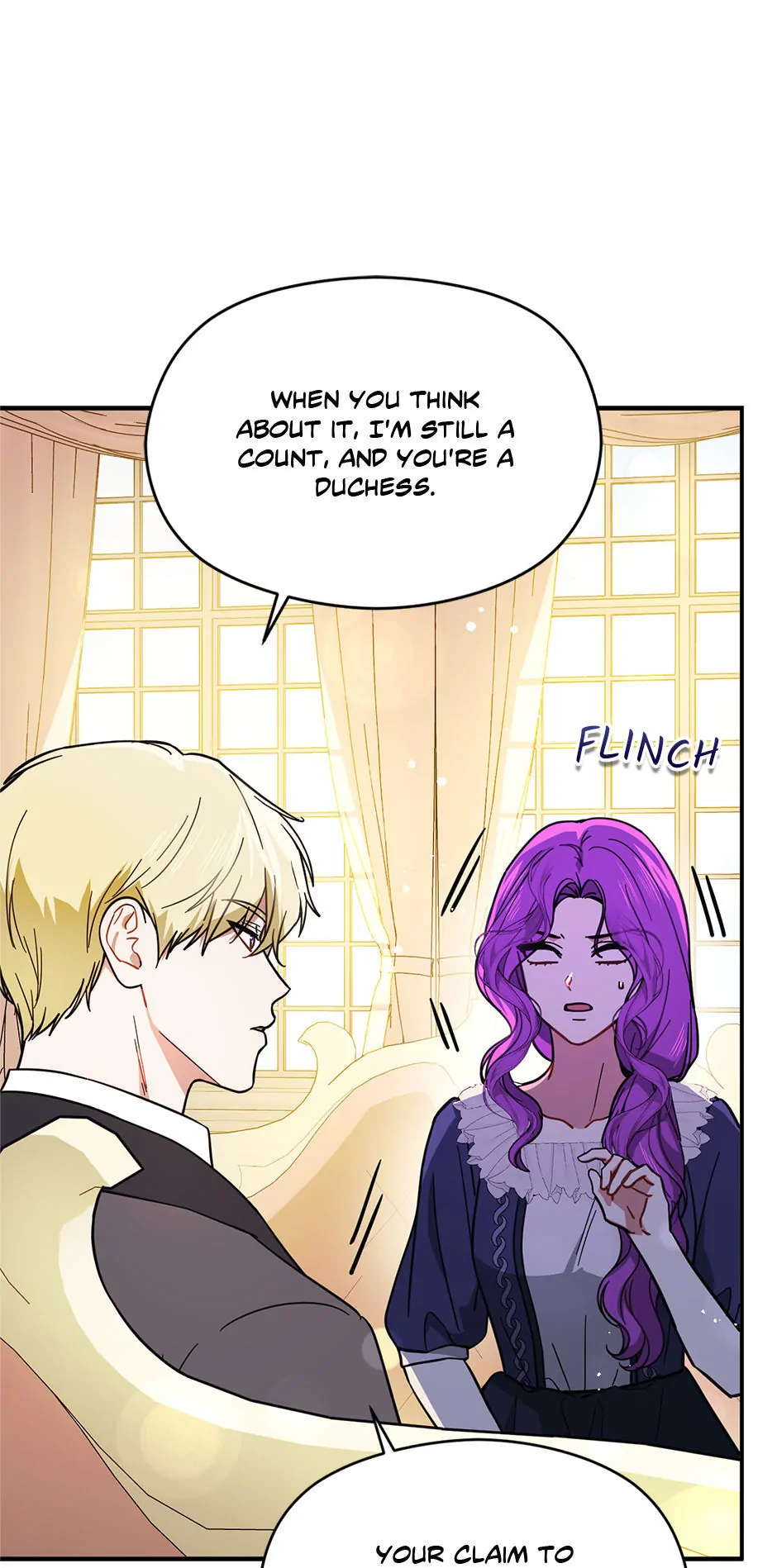I Didn’t Mean to Seduce the Male Lead Chapter 104 - page 63
