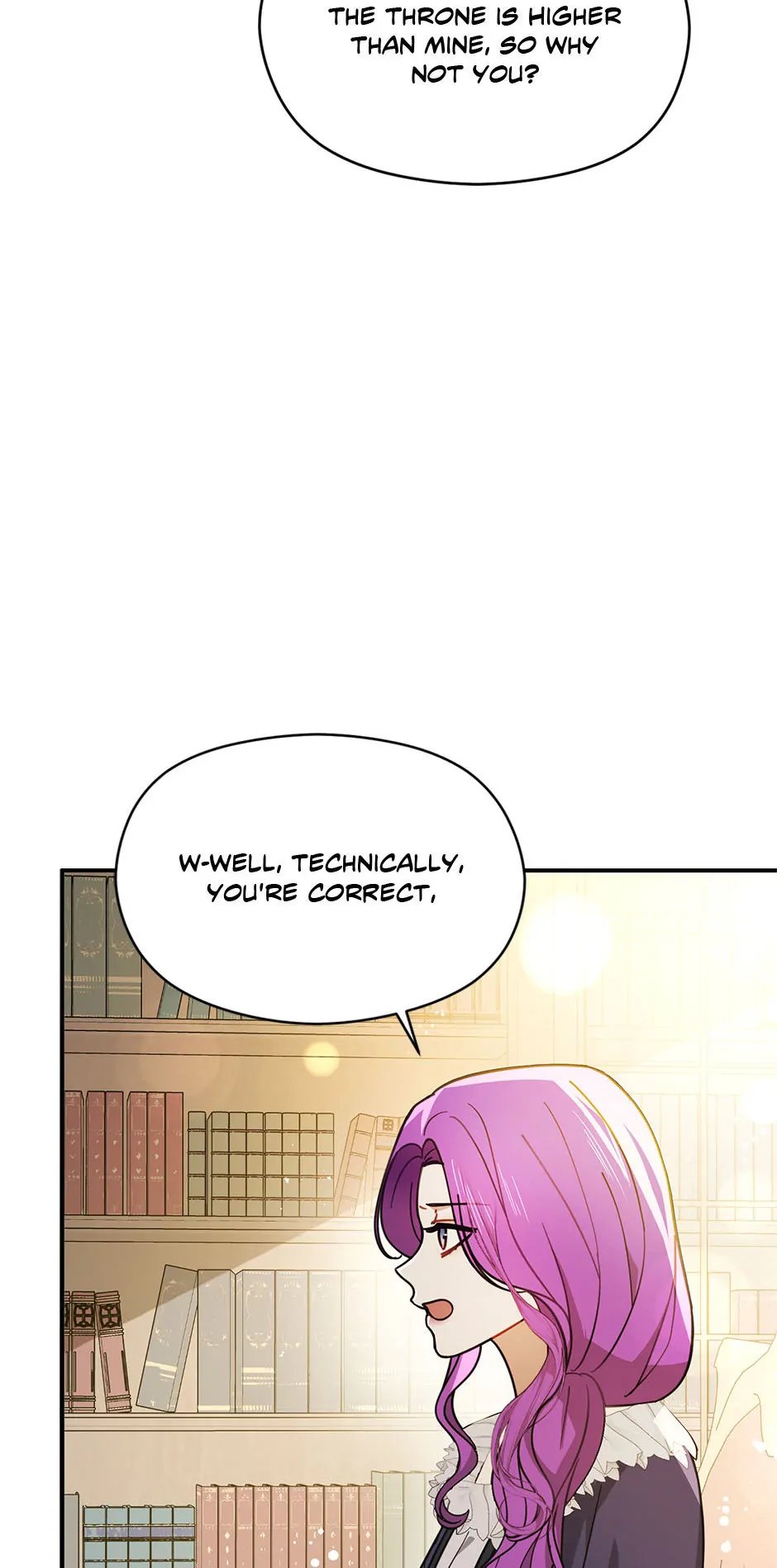 I Didn’t Mean to Seduce the Male Lead Chapter 104 - page 64