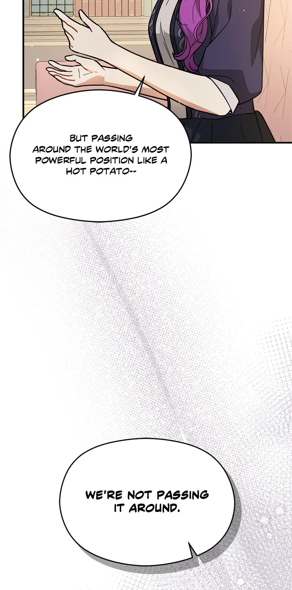 I Didn’t Mean to Seduce the Male Lead Chapter 104 - page 65