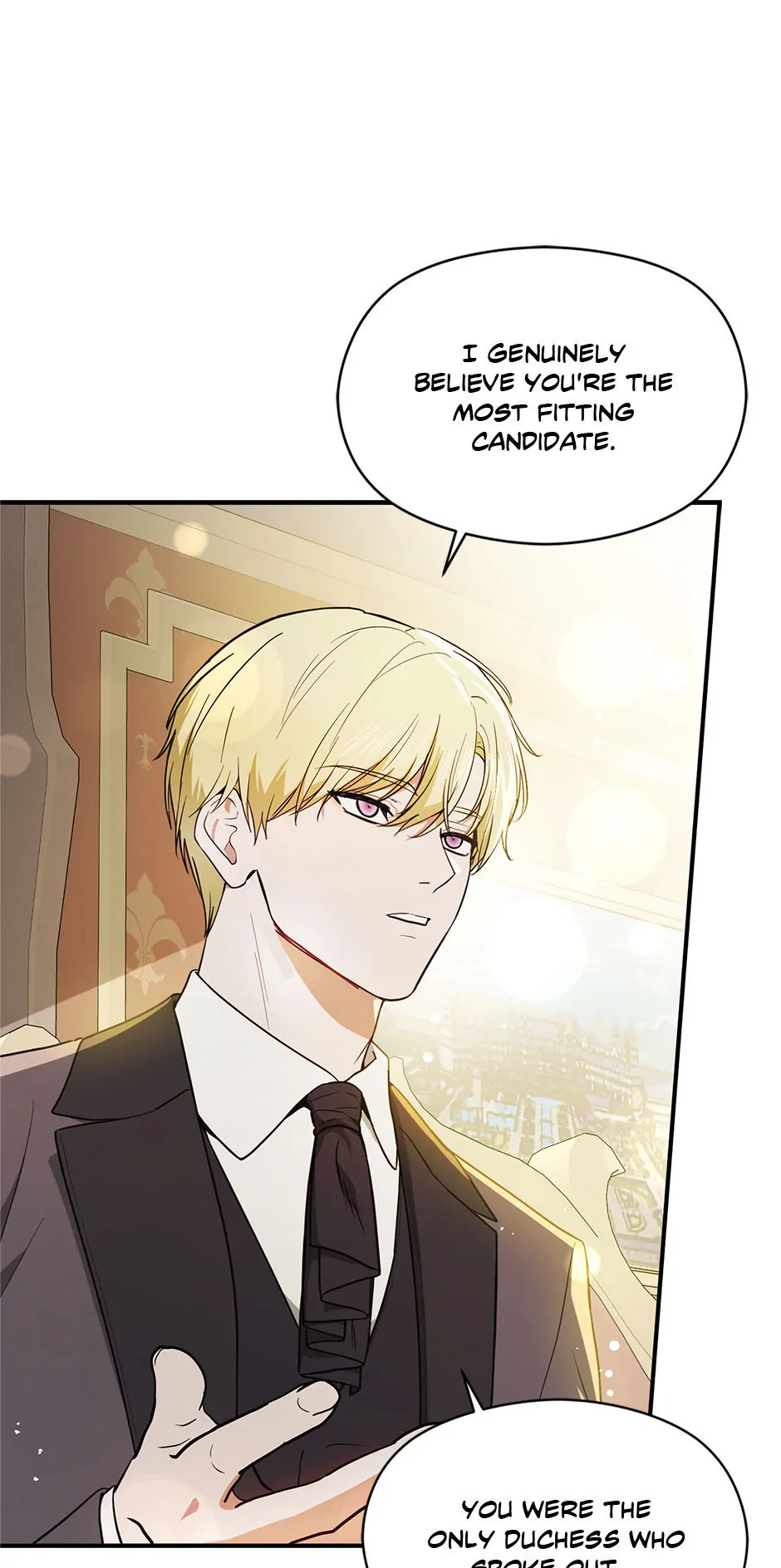 I Didn’t Mean to Seduce the Male Lead Chapter 104 - page 67