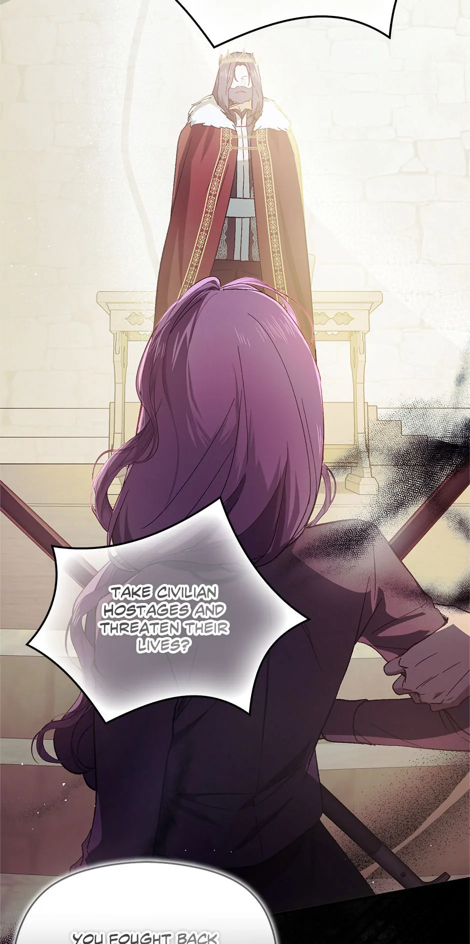 I Didn’t Mean to Seduce the Male Lead Chapter 104 - page 70
