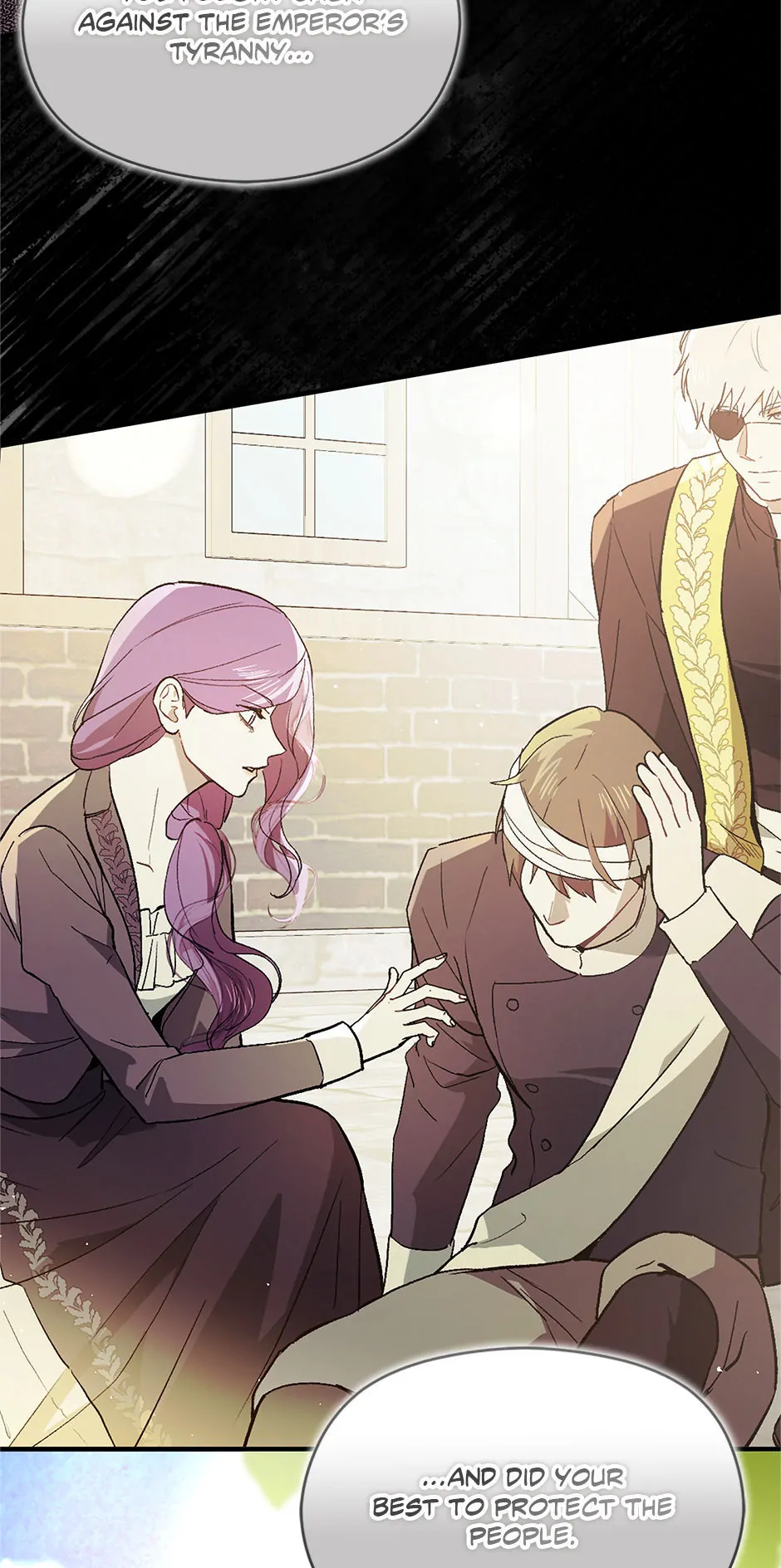 I Didn’t Mean to Seduce the Male Lead Chapter 104 - page 71