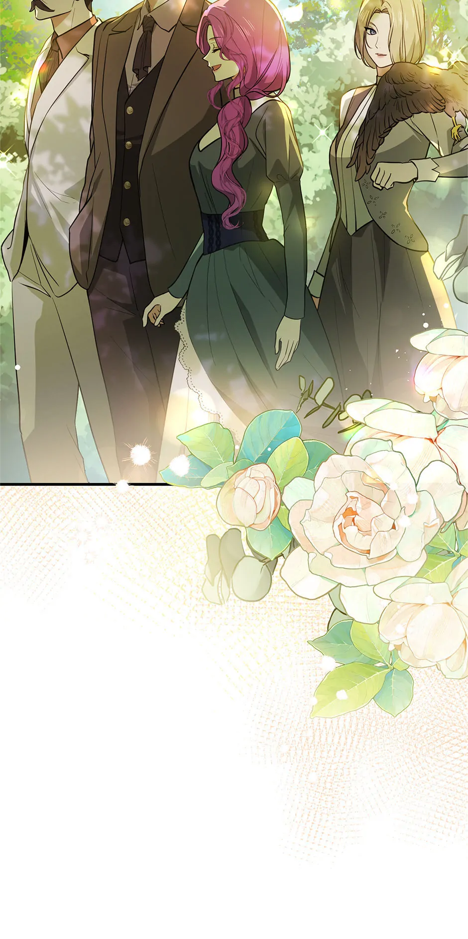 I Didn’t Mean to Seduce the Male Lead Chapter 104 - page 73