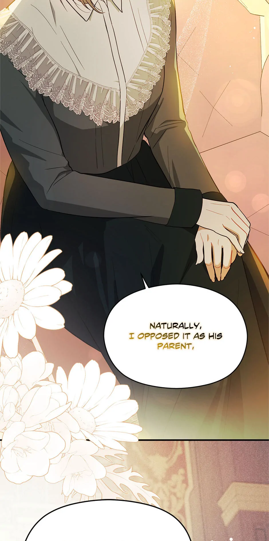 I Didn’t Mean to Seduce the Male Lead Chapter 104 - page 76