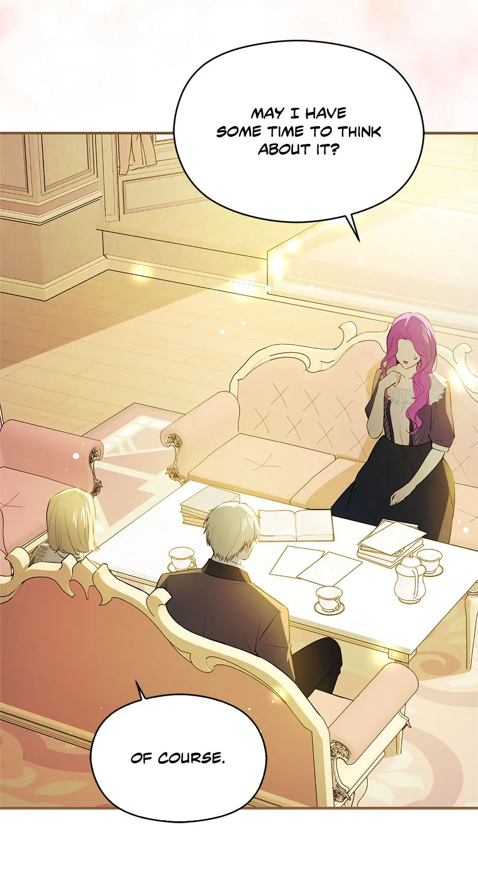 I Didn’t Mean to Seduce the Male Lead Chapter 104 - page 83