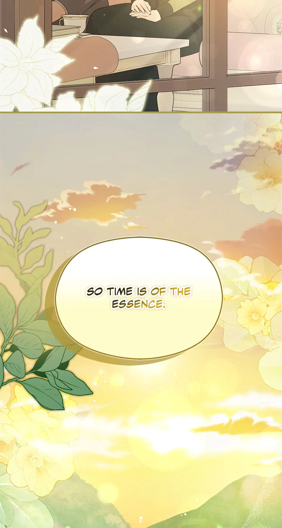 I Didn’t Mean to Seduce the Male Lead Chapter 104 - page 85