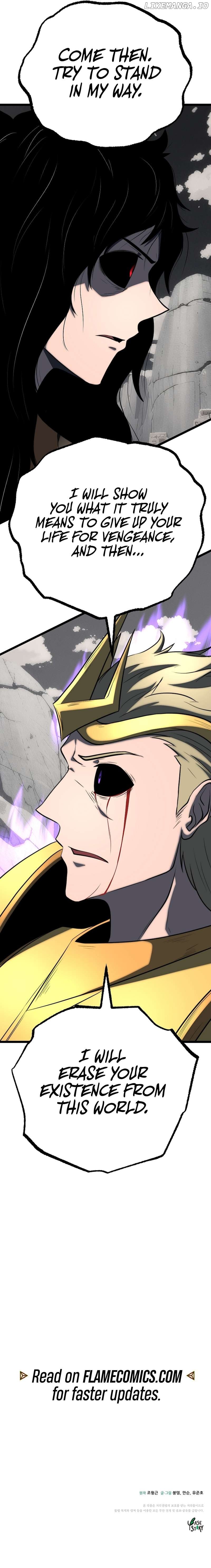 The Heavenly Demon Destroys the Lich King’s Murim Chapter 105 - page 18