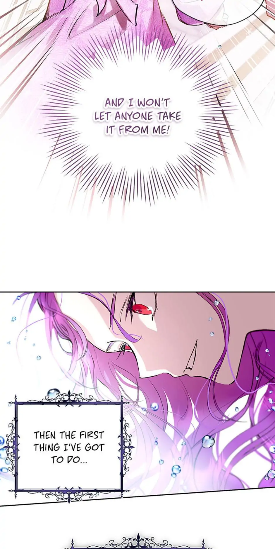The Perks of Being a Villainess Chapter 4 - page 54
