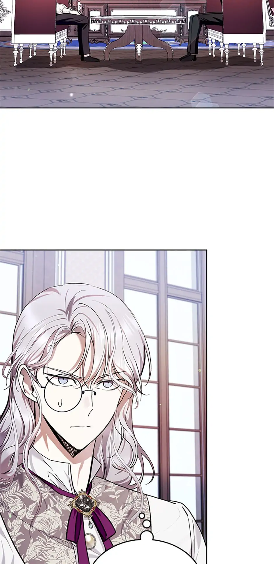 The Perks of Being a Villainess Chapter 32 - page 50