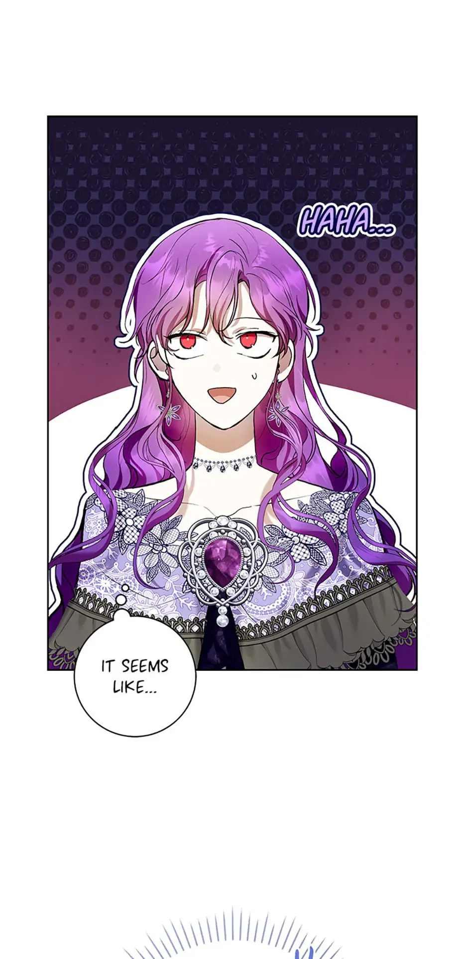 The Perks of Being a Villainess Chapter 34 - page 34