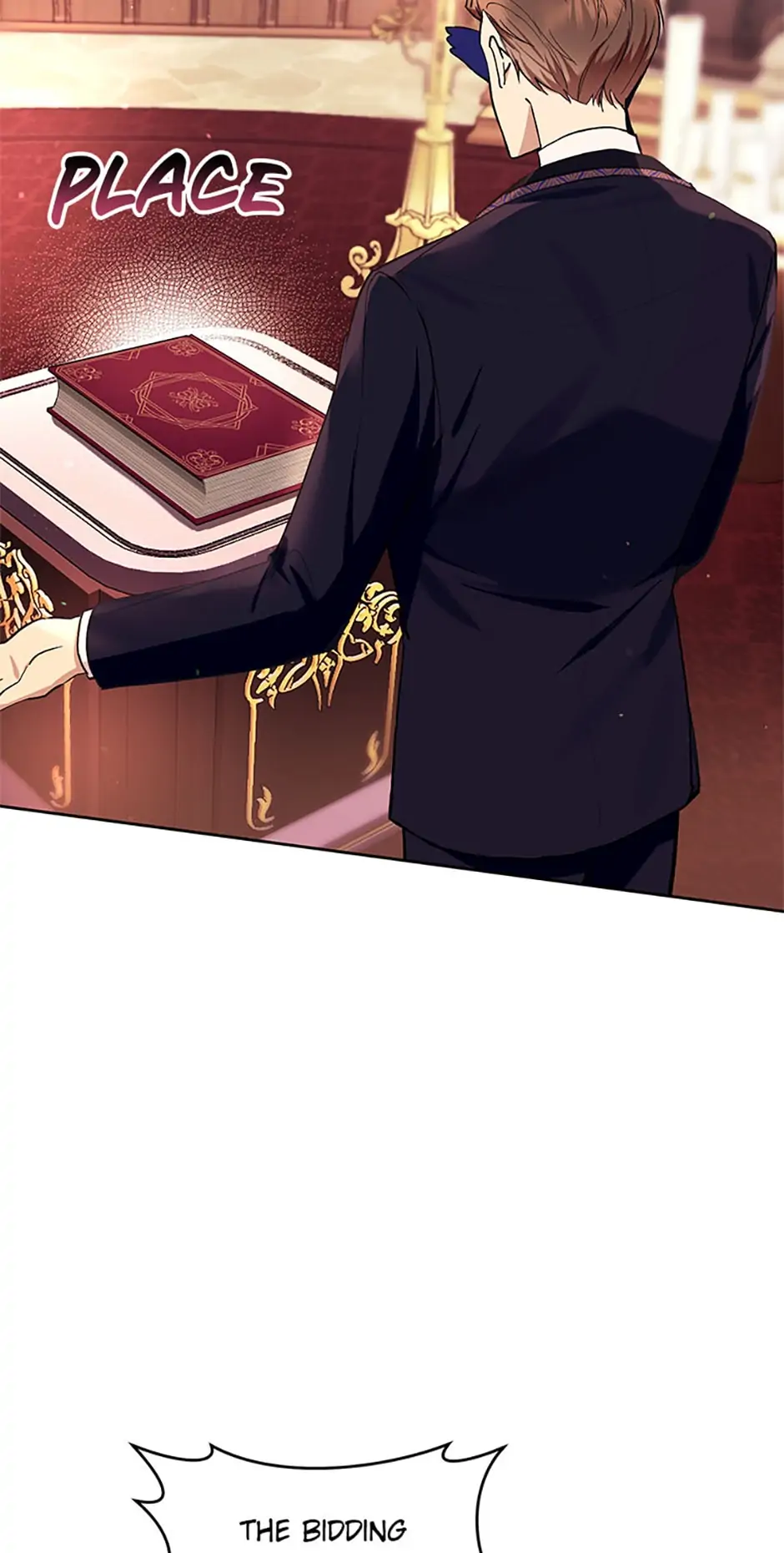 The Perks of Being a Villainess Chapter 39 - page 52