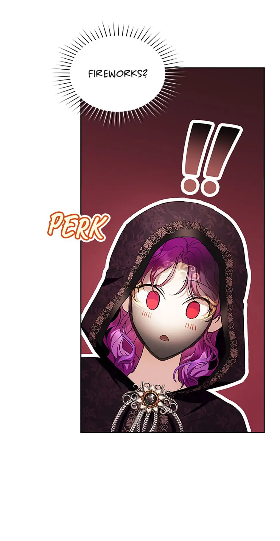 The Perks of Being a Villainess Chapter 40 - page 16
