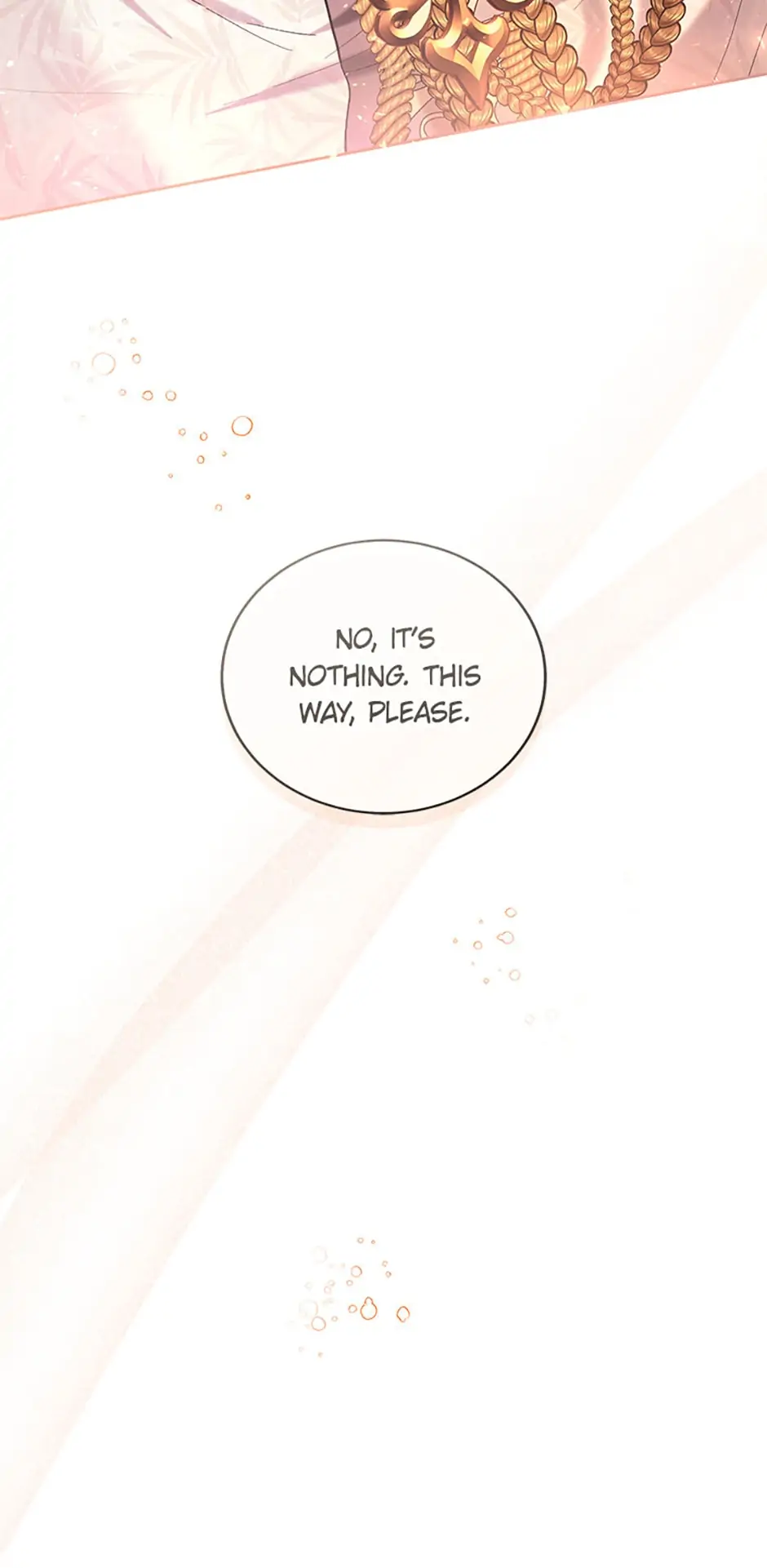 The Perks of Being a Villainess Chapter 40 - page 21