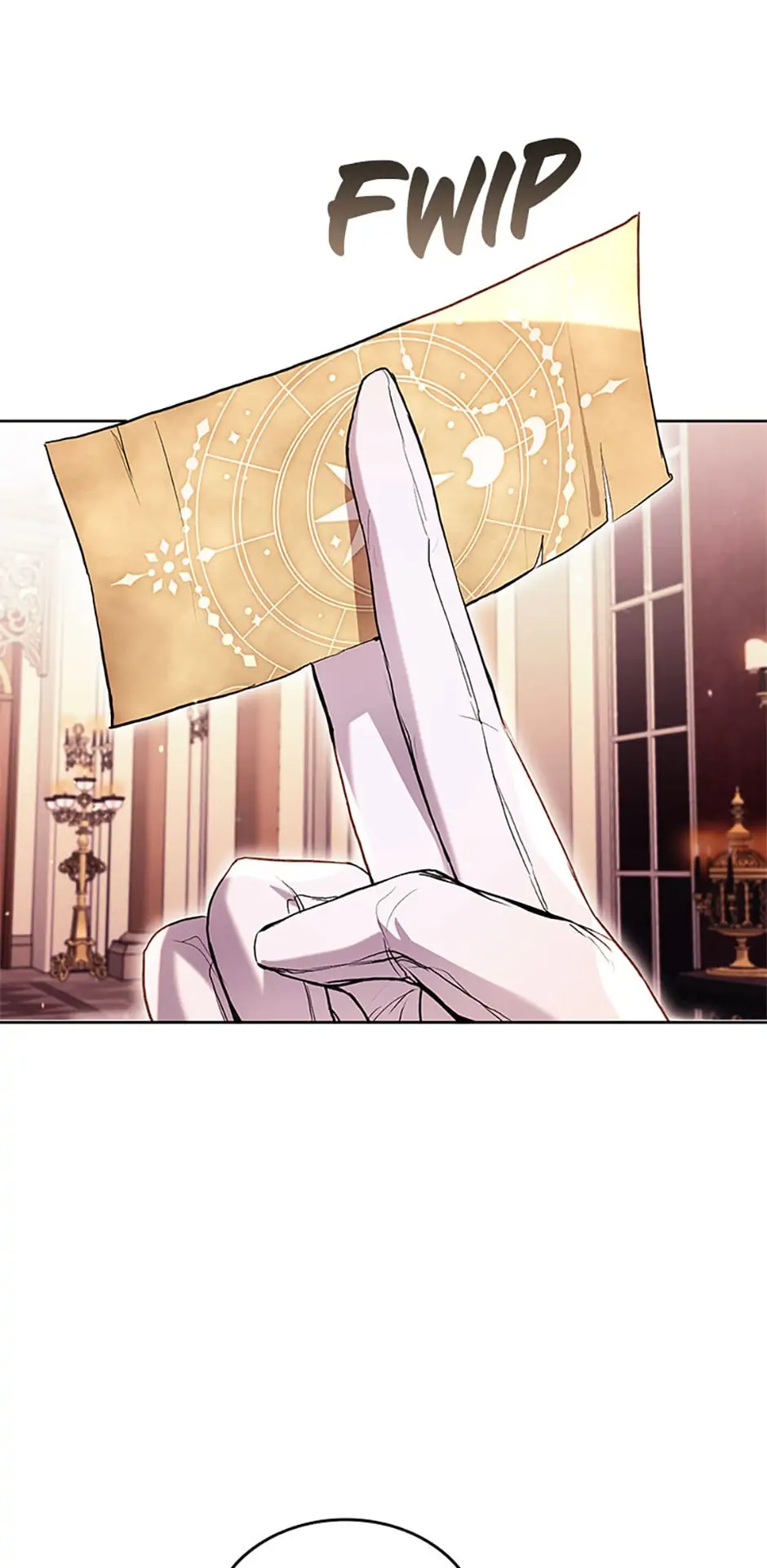 The Perks of Being a Villainess Chapter 40 - page 23
