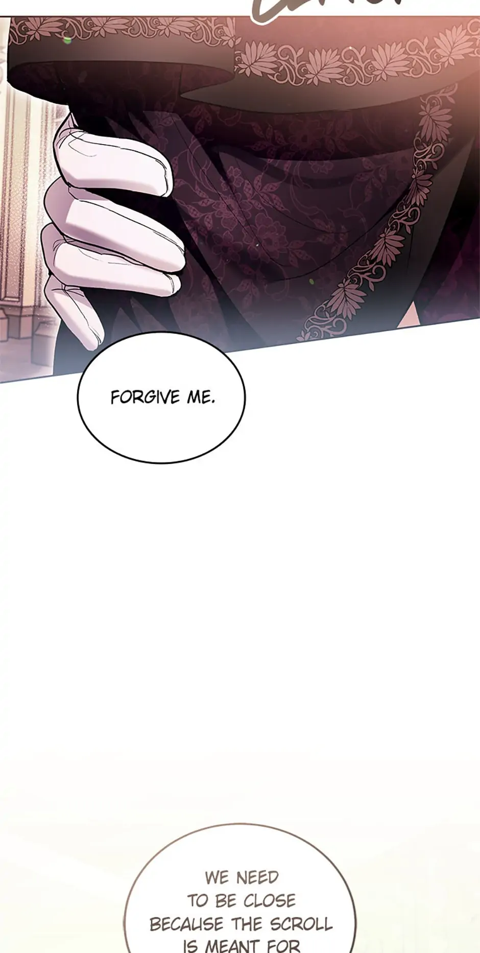 The Perks of Being a Villainess Chapter 40 - page 26