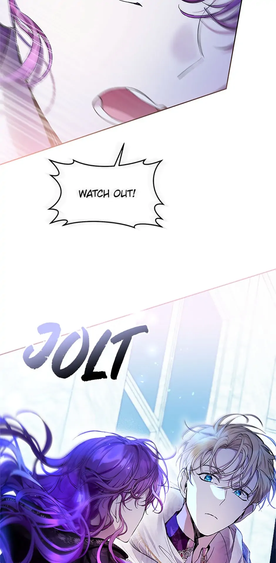 The Perks of Being a Villainess Chapter 40 - page 37