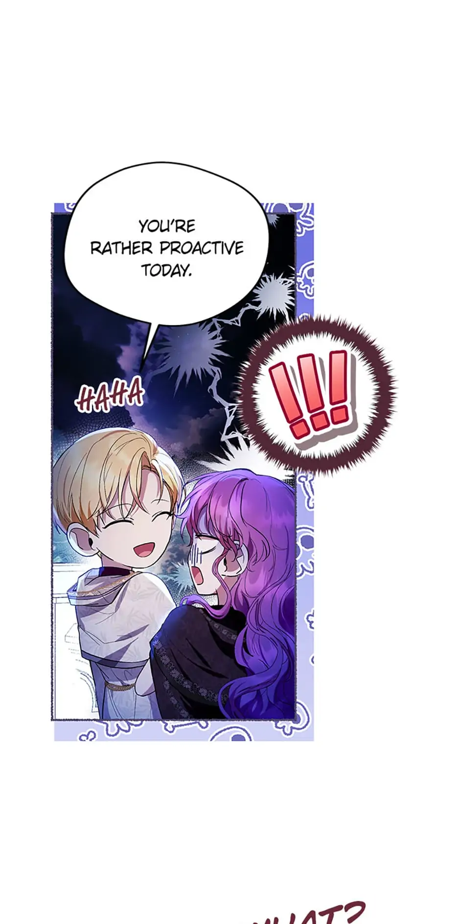The Perks of Being a Villainess Chapter 40 - page 41