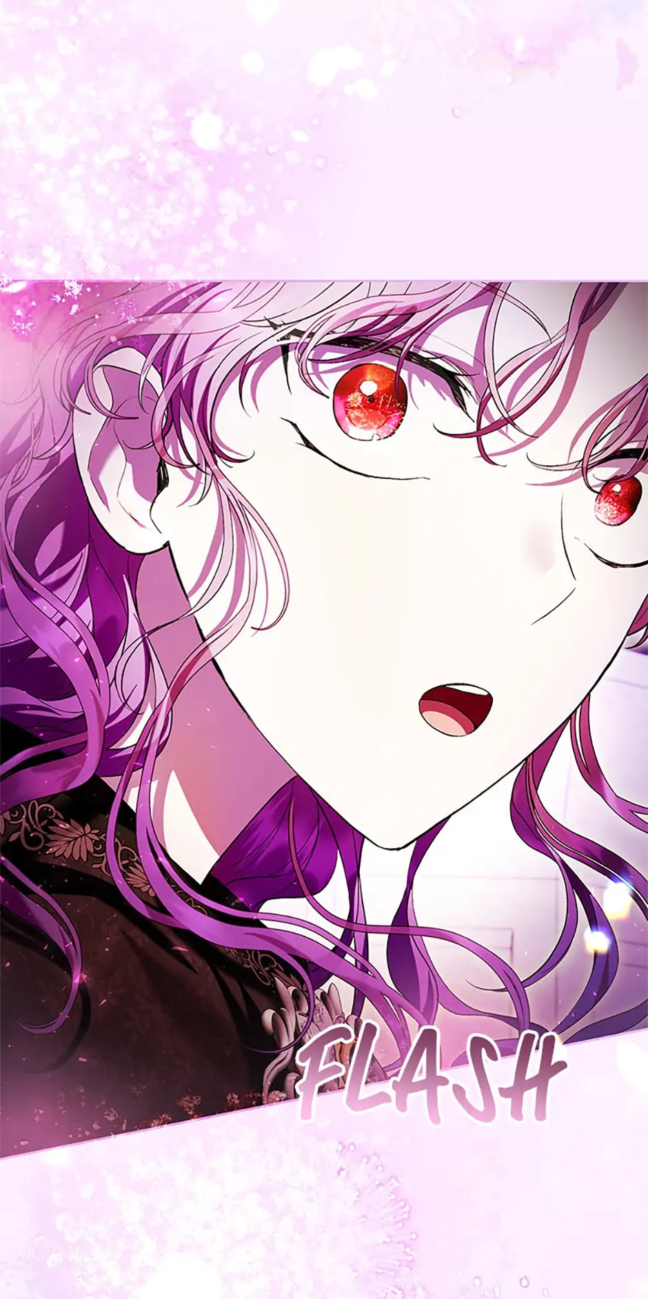 The Perks of Being a Villainess Chapter 40 - page 45