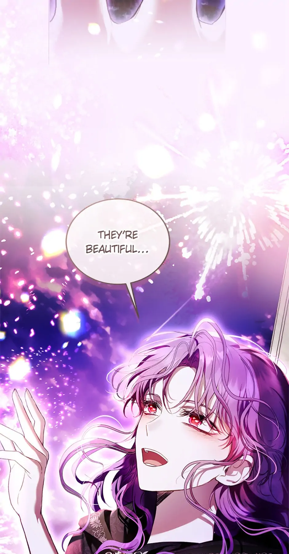 The Perks of Being a Villainess Chapter 40 - page 50