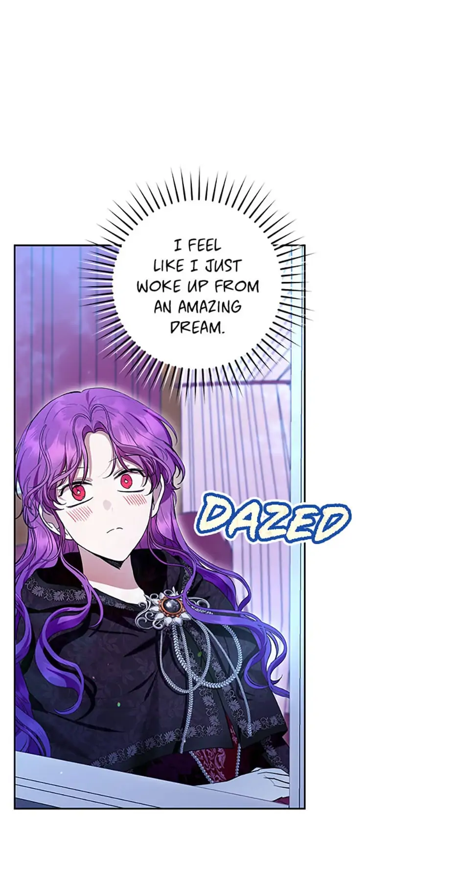 The Perks of Being a Villainess Chapter 40 - page 57