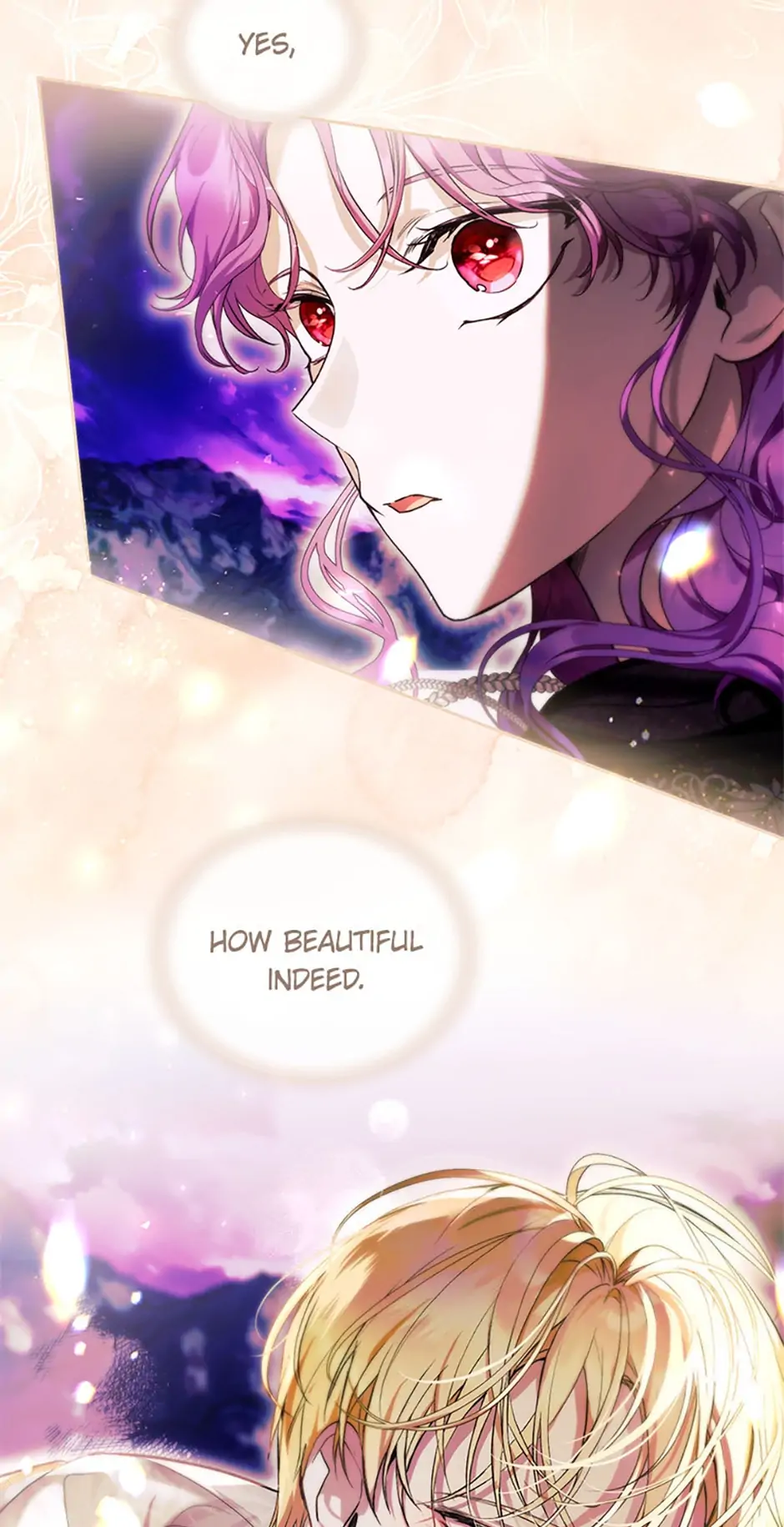 The Perks of Being a Villainess Chapter 40 - page 59