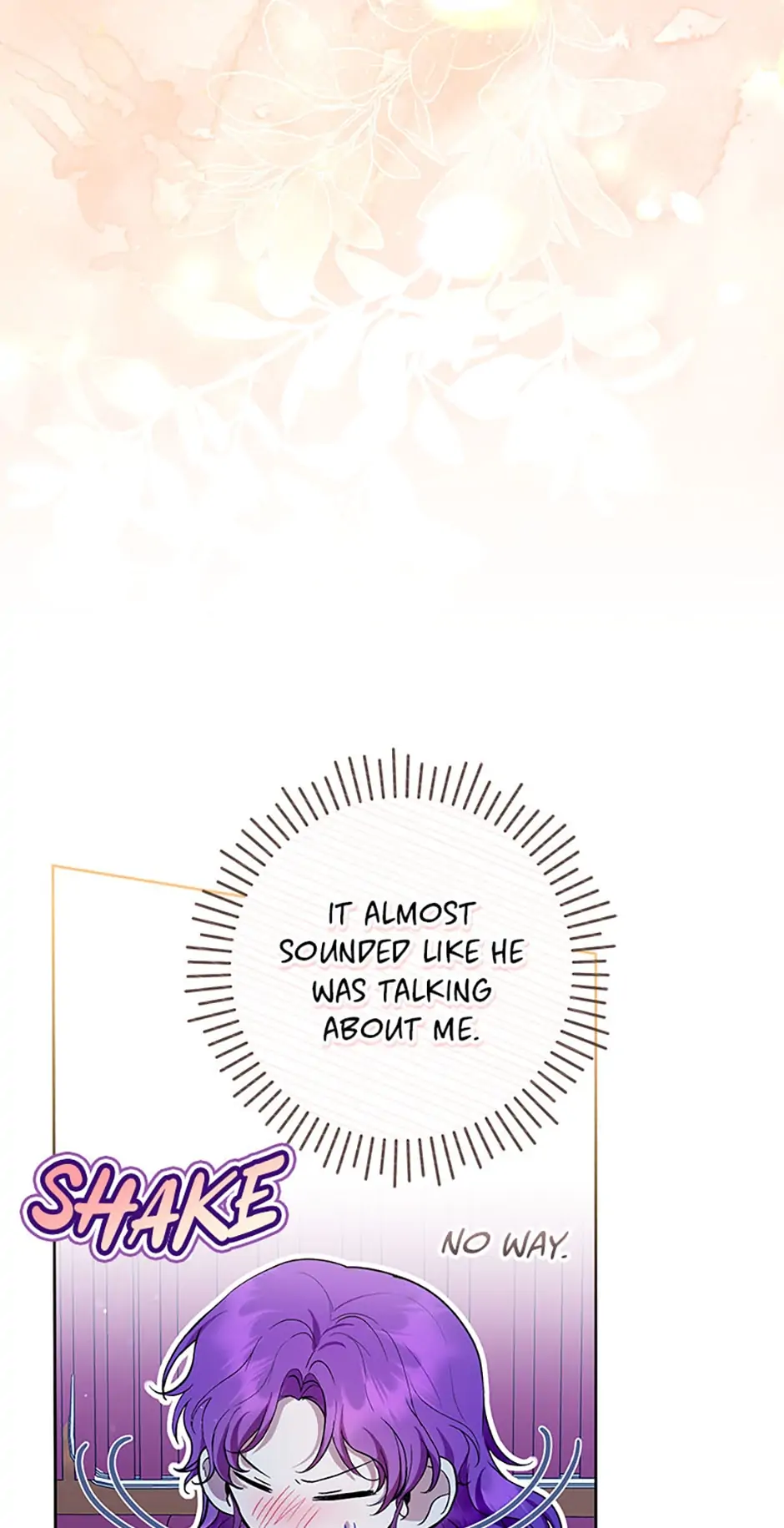 The Perks of Being a Villainess Chapter 40 - page 61