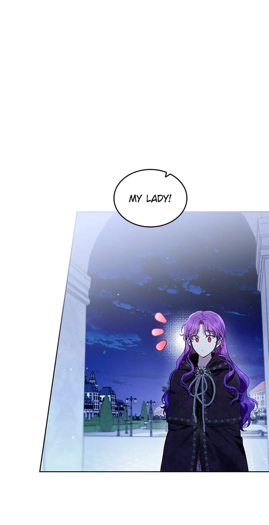The Perks of Being a Villainess Chapter 40 - page 63