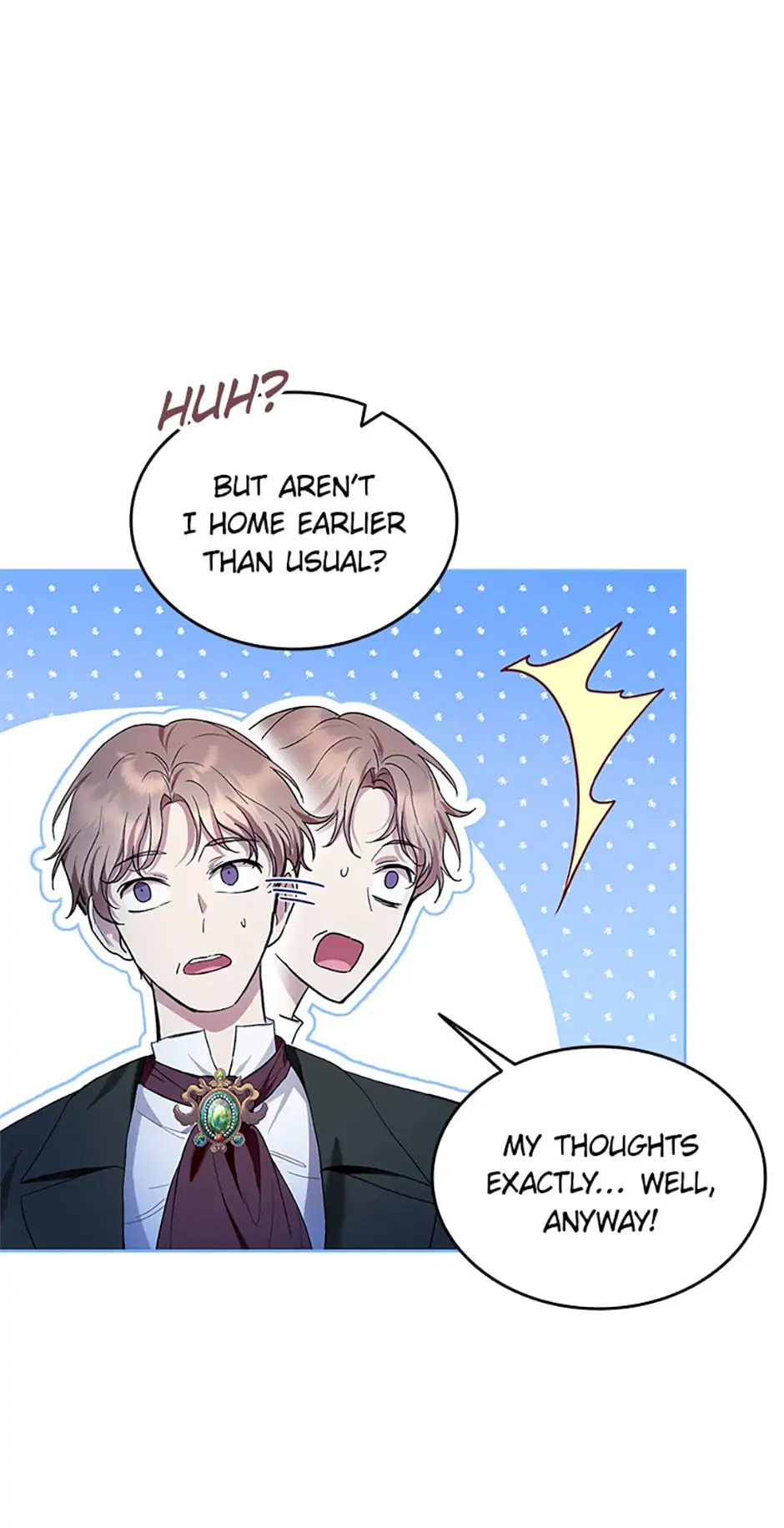 The Perks of Being a Villainess Chapter 40 - page 65