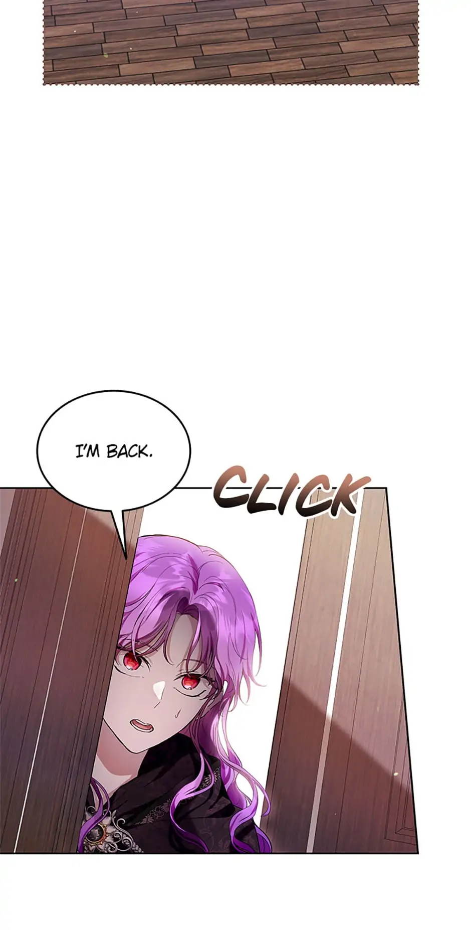 The Perks of Being a Villainess Chapter 40 - page 68