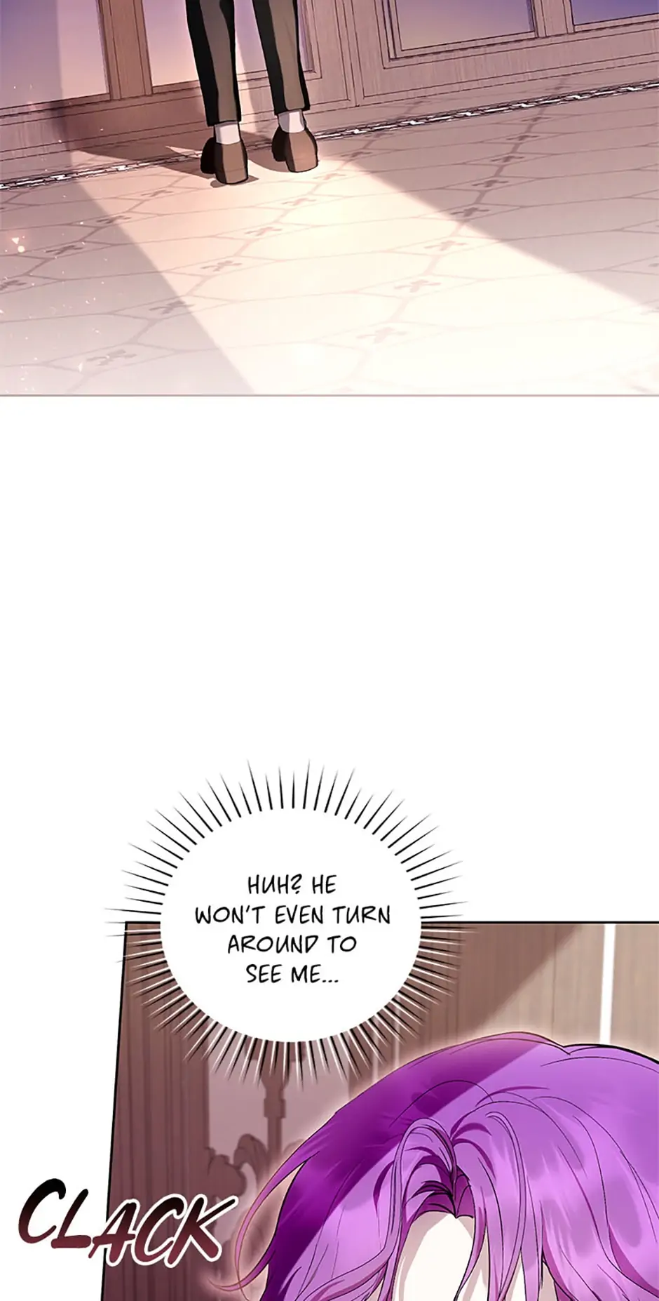 The Perks of Being a Villainess Chapter 40 - page 70