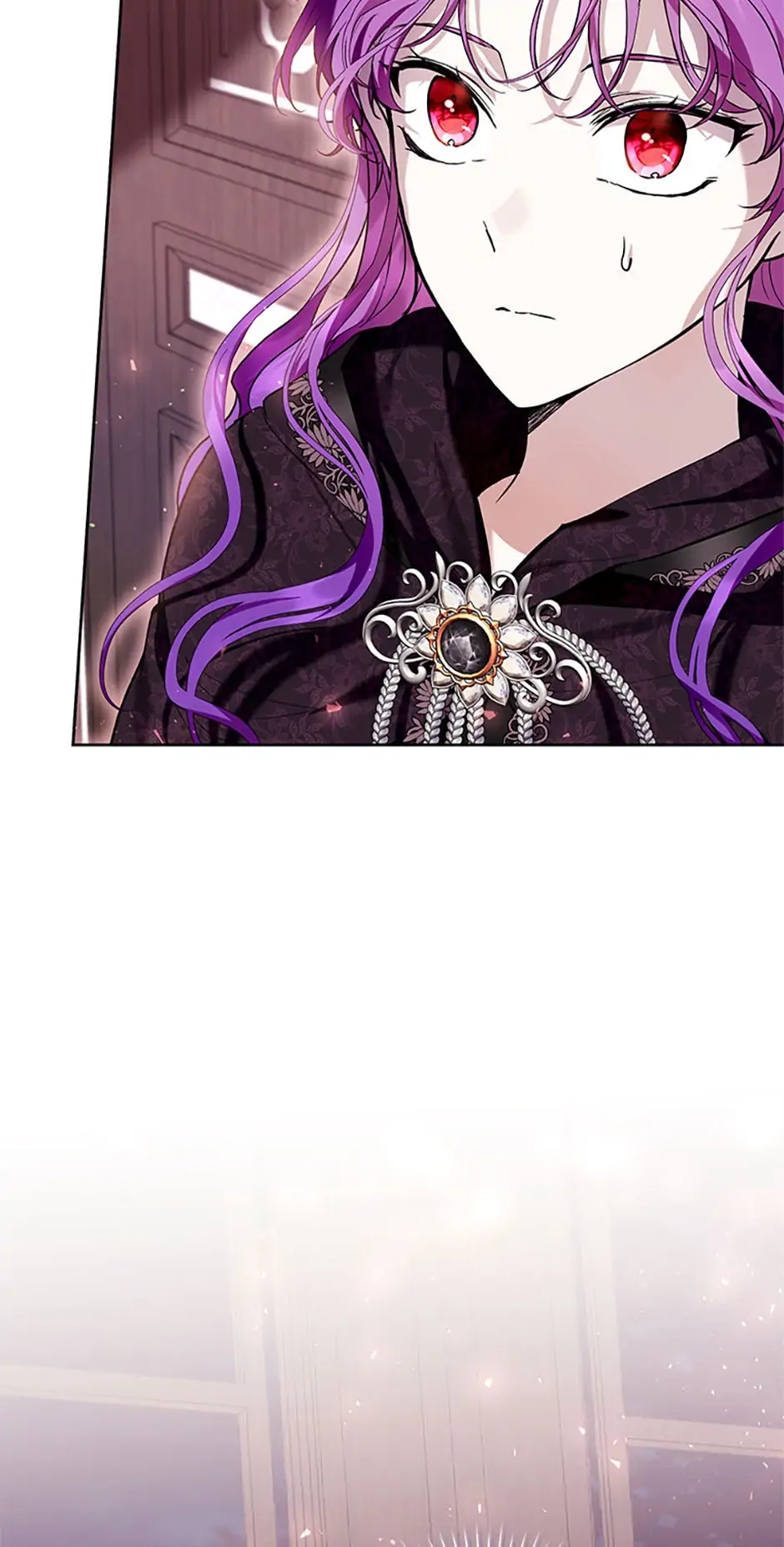 The Perks of Being a Villainess Chapter 40 - page 71