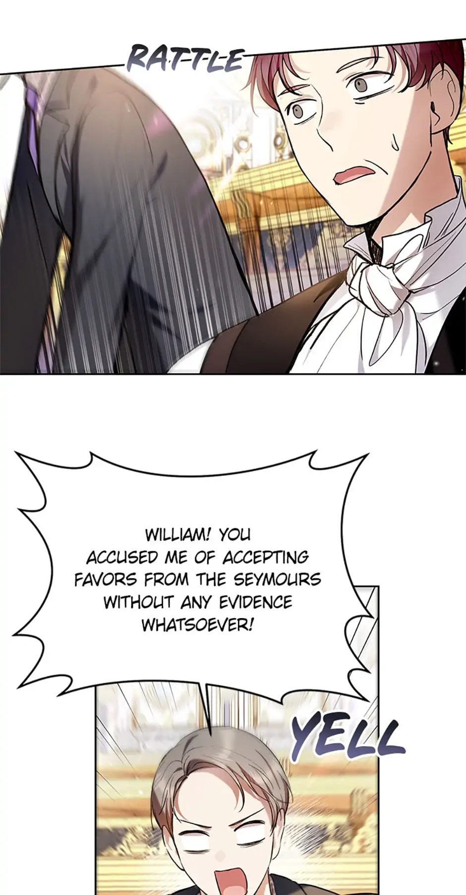 The Perks of Being a Villainess Chapter 30 - page 14