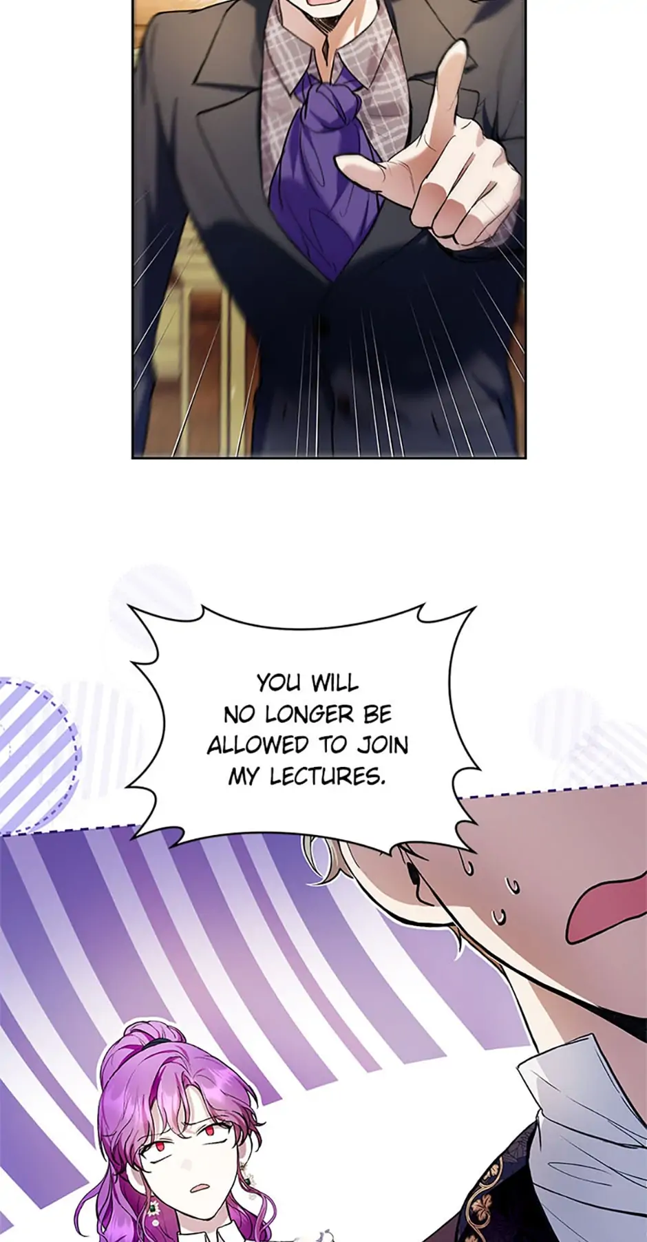 The Perks of Being a Villainess Chapter 30 - page 15