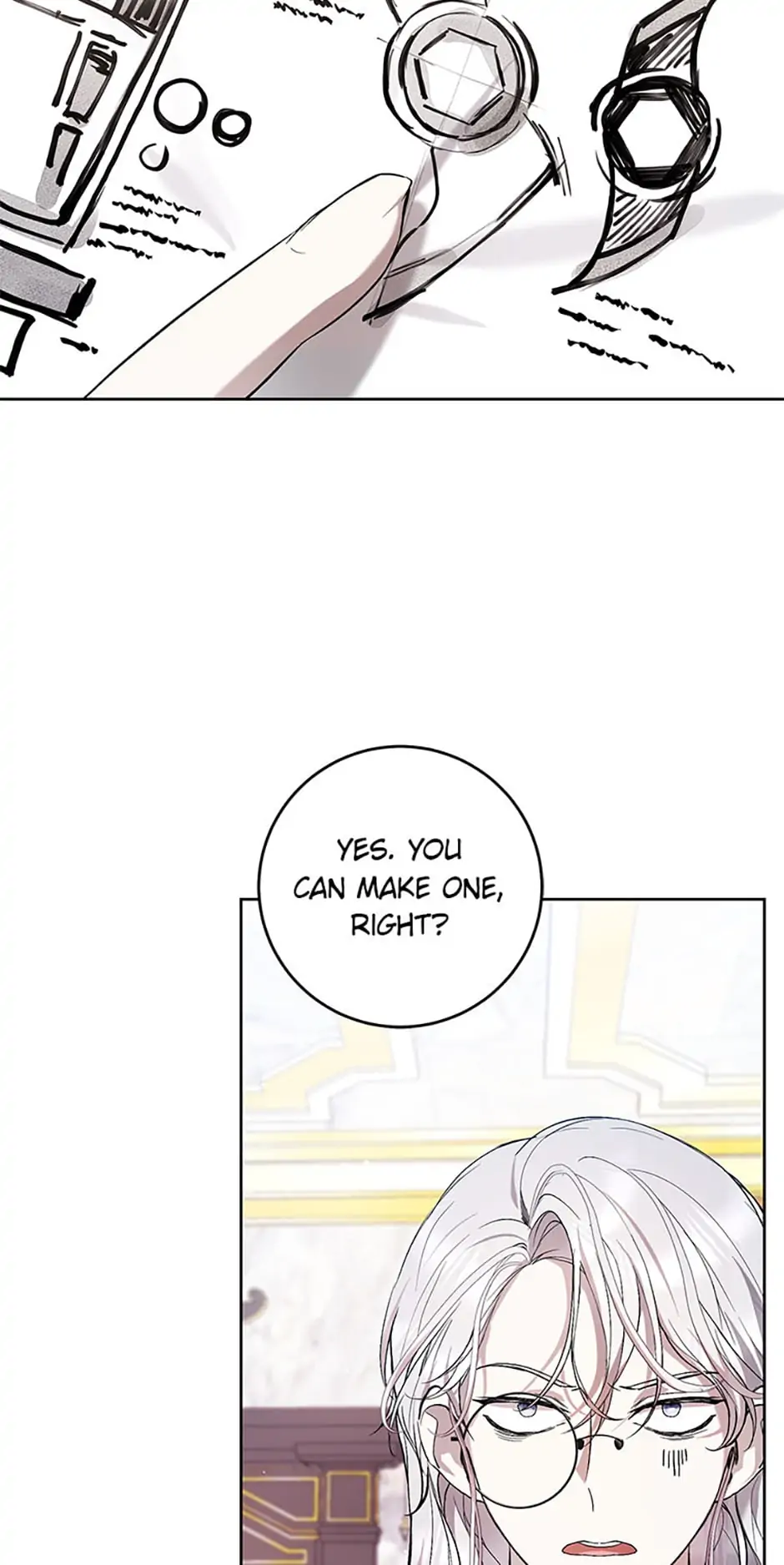 The Perks of Being a Villainess Chapter 43 - page 14