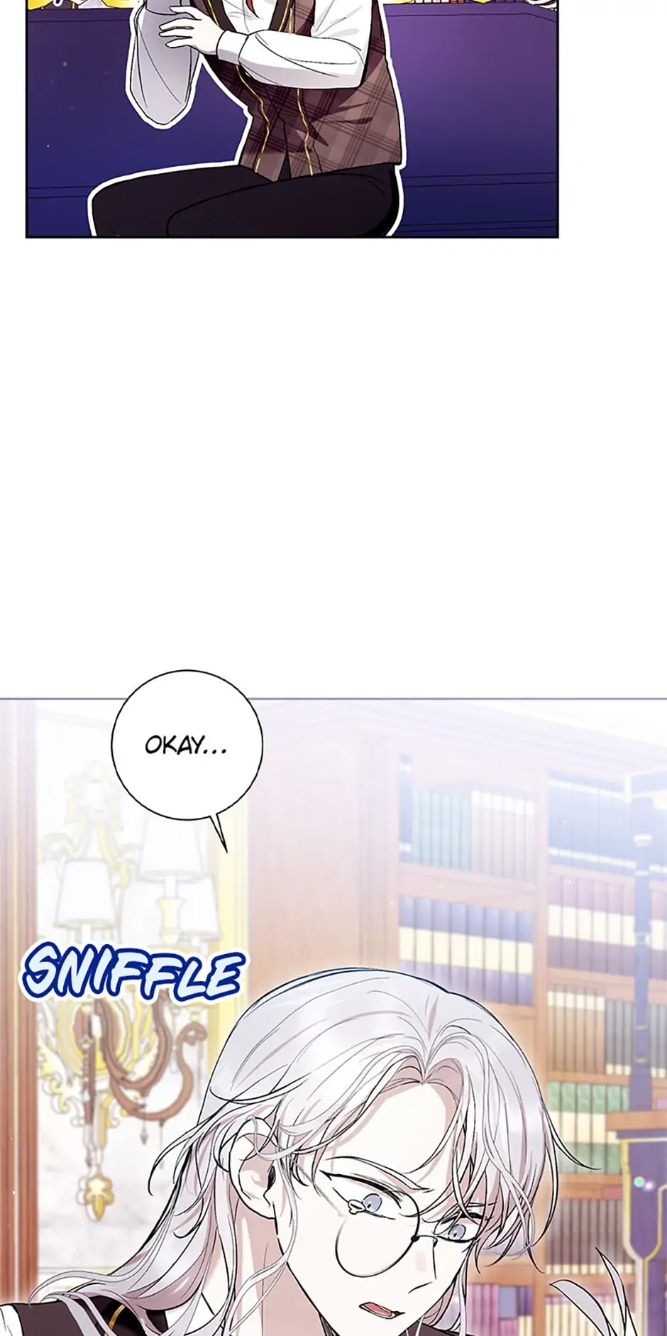 The Perks of Being a Villainess Chapter 43 - page 30
