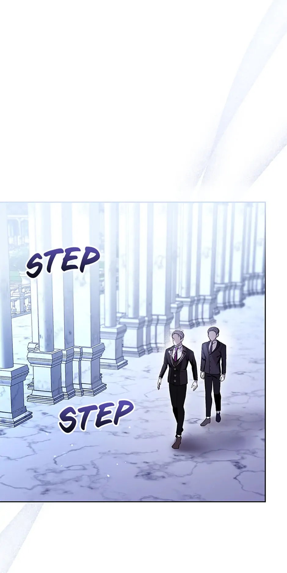 The Perks of Being a Villainess Chapter 44 - page 60