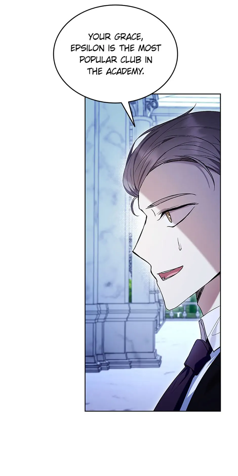 The Perks of Being a Villainess Chapter 44 - page 62