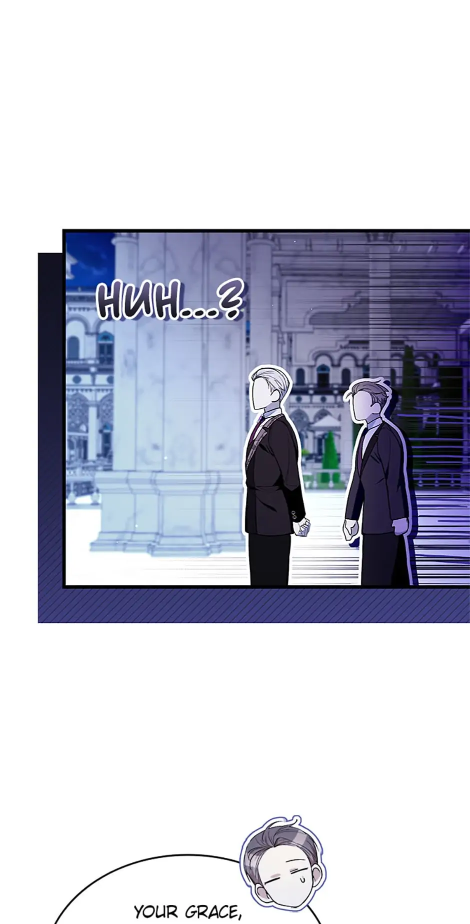 The Perks of Being a Villainess Chapter 44 - page 65