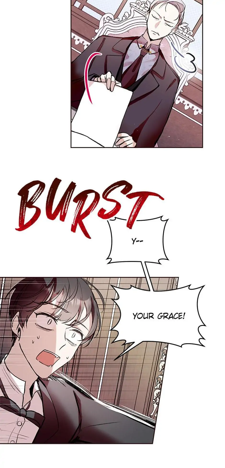 The Perks of Being a Villainess Chapter 5 - page 27