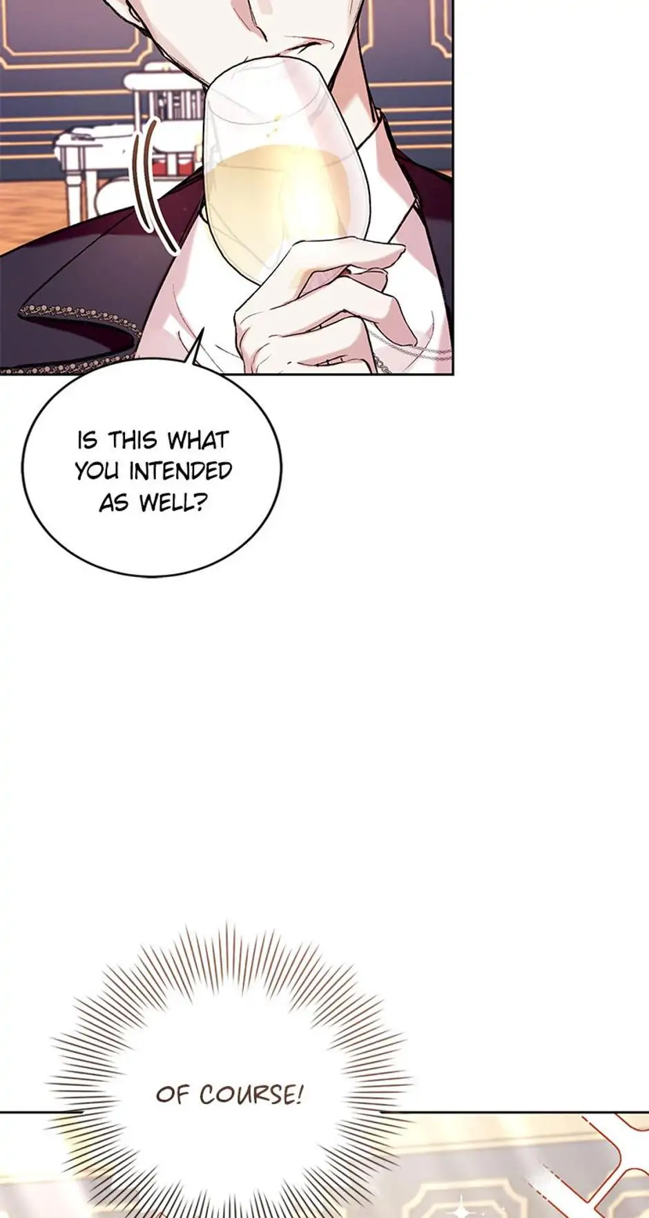 The Perks of Being a Villainess Chapter 7 - page 39