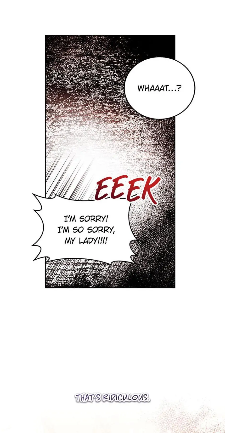 The Perks of Being a Villainess Chapter 8 - page 48