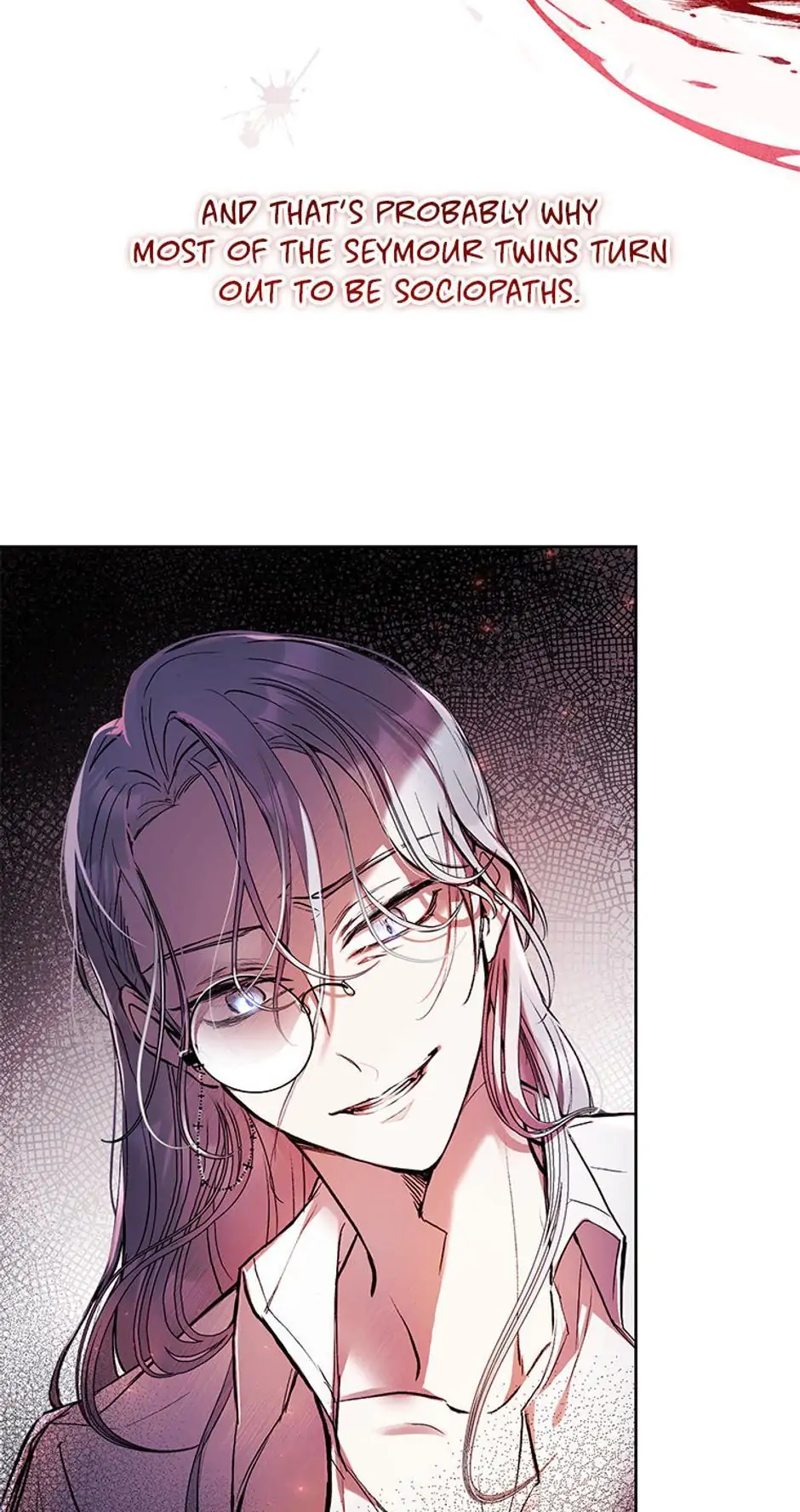 The Perks of Being a Villainess Chapter 3 - page 45