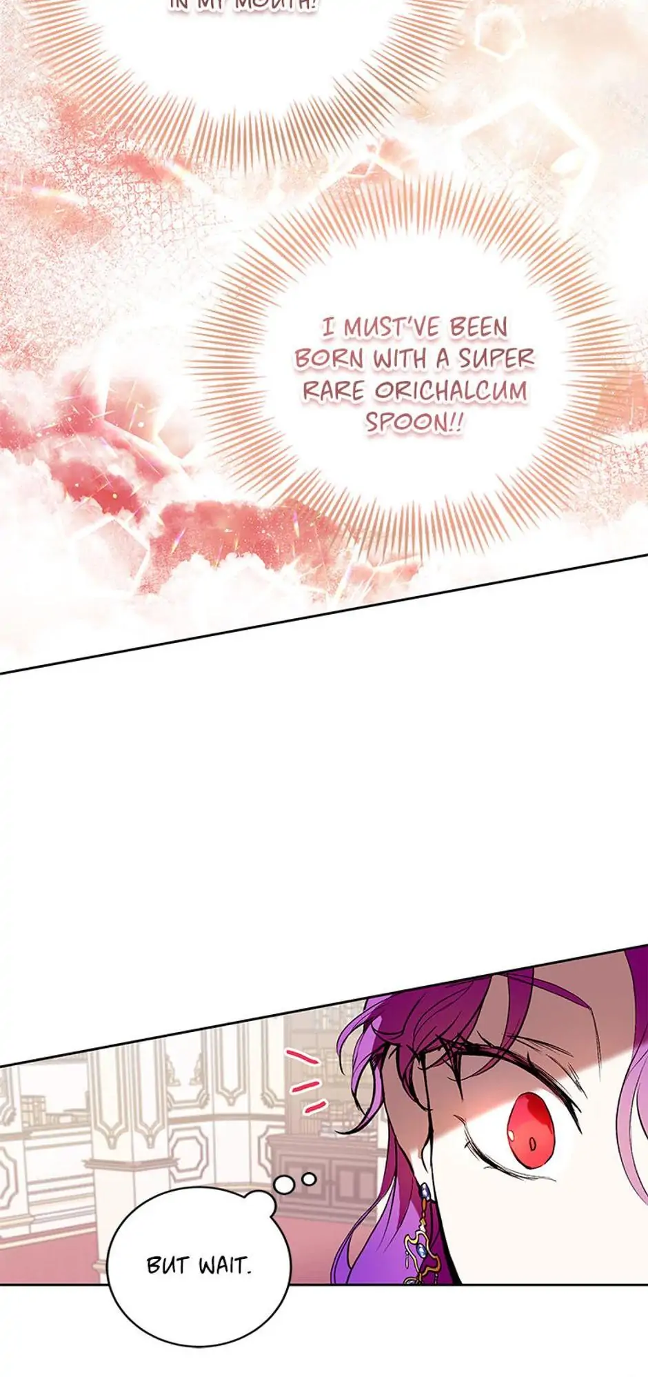 The Perks of Being a Villainess Chapter 3 - page 64