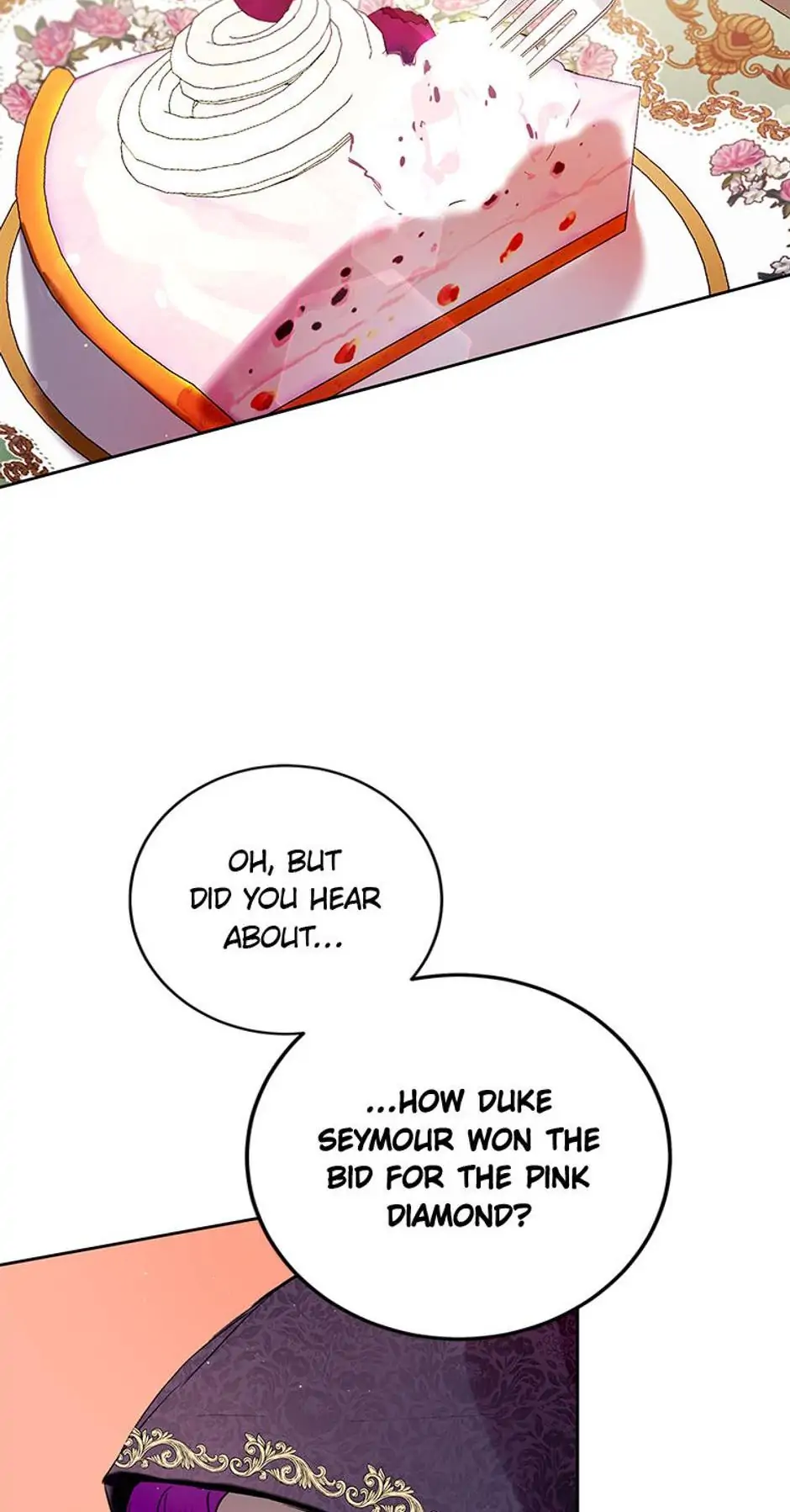 The Perks of Being a Villainess Chapter 14 - page 7
