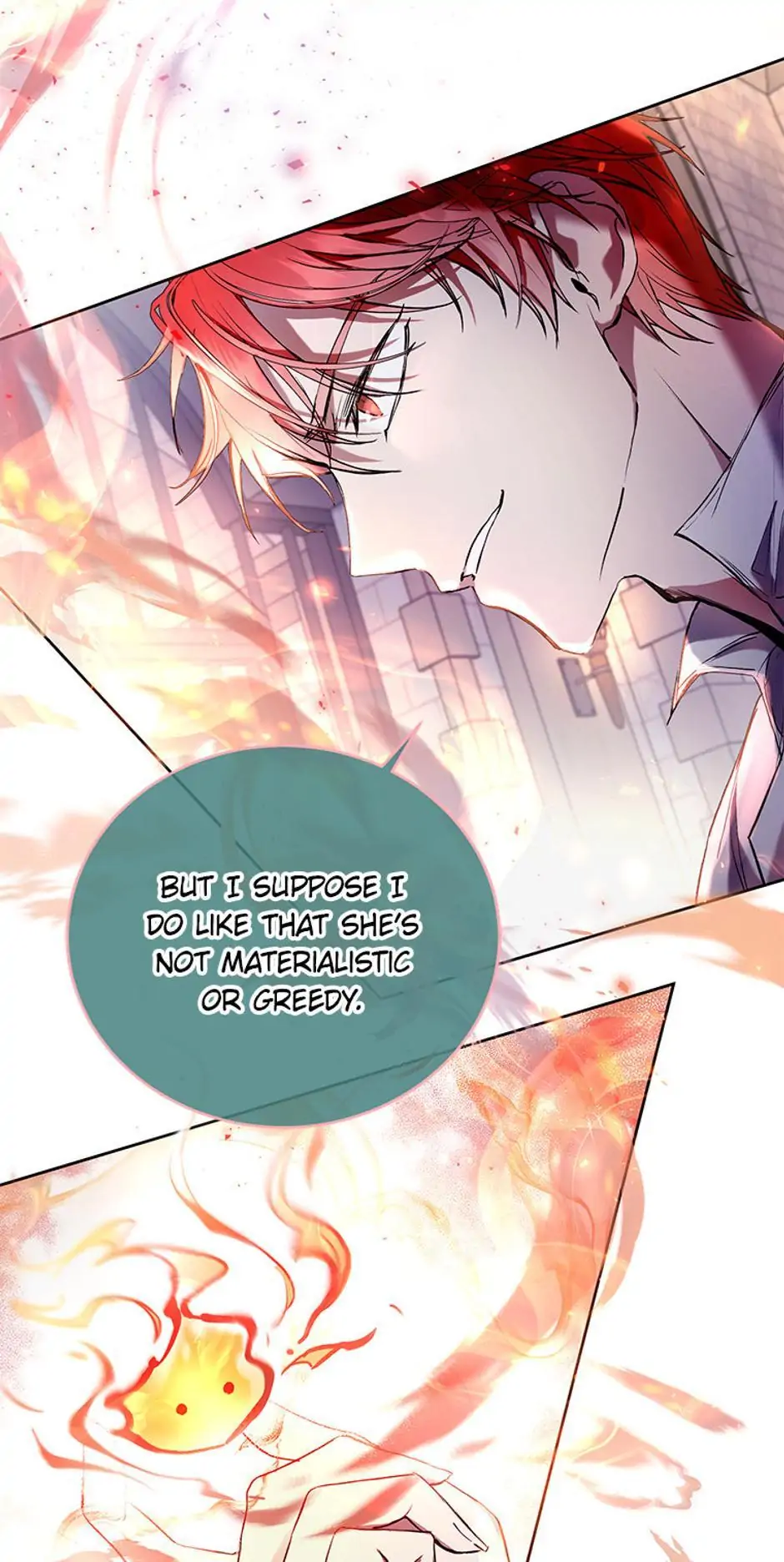 The Perks of Being a Villainess Chapter 15 - page 14