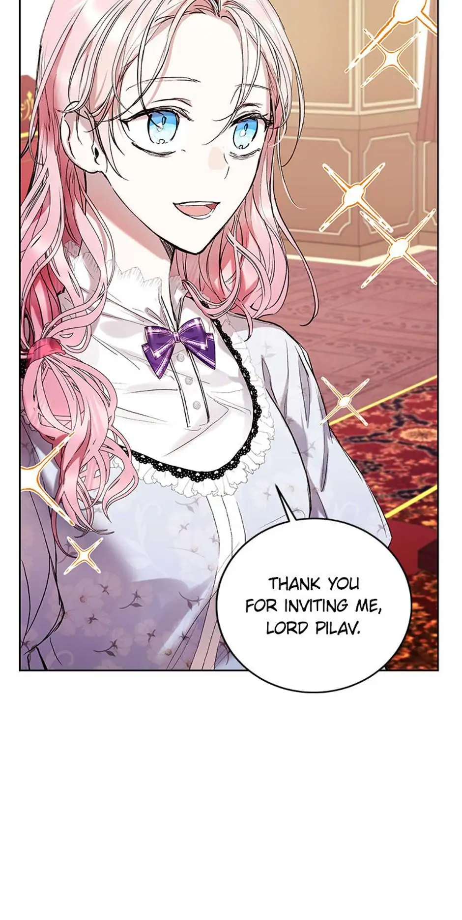 The Perks of Being a Villainess Chapter 15 - page 17