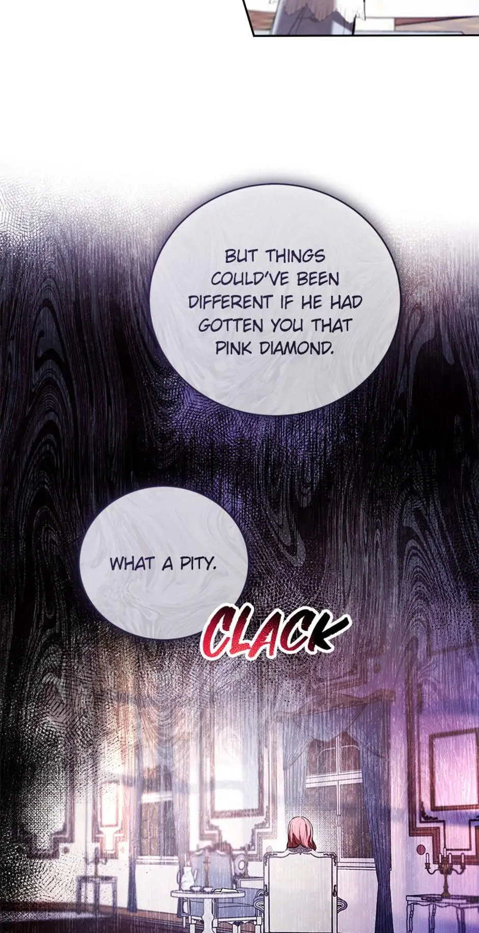 The Perks of Being a Villainess Chapter 15 - page 48